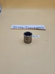 Craftsman Vintage New 21mm 12point 3/8" Drive Shallow Socket G2d- 45921 Usa. Fixed Price $13.99.