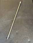 Snap On Tmxw140 1/4" Drive 14" Long Extension Bar Chrome Usa Free Ship. Fixed Price $29.95.