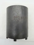 Mac Tools Axle Nut Socket #sc118 Retired. Fixed Price $44.97.