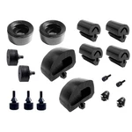 Metro Snap In Bumper Kit 1967-1970 Dart Valiant Barracuda Sbk 2331. Fixed Price $83.99.