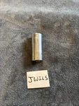 Stanley Tools 86-489 1 In Sae 1/2 Drive 12 Point Deep Socket. Fixed Price $12.32.