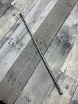 Snap On Fxw18 - 3/8" Drive 18" Long Wobble Friction Ball Extension Socket. Fixed Price $31.00.