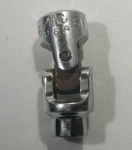 Mac Tools Mu6 6mm, 1/4" Drive, 6mm. Swivel/universal Socket, Shallow, 6 Point.. Fixed Price $22.89.