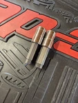 New Snap-on S6103a & S9614a Door Trim Palnut Driver. Fixed Price $89.00.