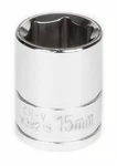 Wilmar Standard Sockets W38215. Fixed Price $9.17.