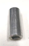 Stanley 13 Mm X 3/8 Drive Socket 86-325 Chrome 6 Pt Workmaster. Fixed Price $8.99.