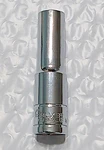 Matco Tools "silver Eagle" Bd10m6se, 3/8" Dr. 10mm. Socket, 2.5" Deep/high, 6pt.. Fixed Price $18.09.