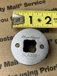 Blue Point Tools By Snap On Sla350 Thumb Wheel Spinner 1/2 Drive Slim Line. Fixed Price $28.99.