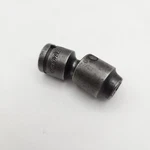 Cornwell 10mm 3/8" Dr Metric Swivel Universal 6 Point Impact Socket Usa Up2210. Fixed Price $18.95.
