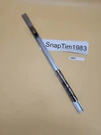 Snap On Tools A270 For 13 Sockets Tray. Fixed Price $16.99.