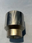 Napa 3/4 Inch Drive 1-3/4 Socket Nh1256. Fixed Price $25.00.