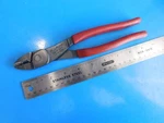 Used, Blue Point Tools , Striper / Crimper Pliers, Part # 29cp. Fixed Price $49.00.