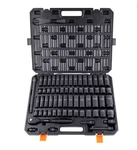 Succebuy 1/2" Drive Impact Socket Set 6 Point Cr-v Alloy Steel For Auto Repair. Fixed Price $90.99.