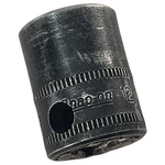 Snap-on Shallow Impact Socket Imdfm12 12mm Metric 12pt 3/8" Drive Usa Tool. Fixed Price $13.99.