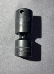 Snap-on Tools Usa 3/8" Drive 17mm Metric 6pt Impact Swivel Socket Ipfm17c New. Fixed Price $78.00.