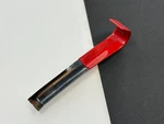 Snap On Tools Usa Sbp1 Red Grip Spark Plug Boot Tool. Fixed Price $34.99.