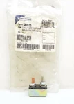 660-10 Tectran 10 Amp Sae Snap-in Metal Circuit Breaker Qty.1 Free Shipping. Fixed Price $9.98.