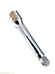 Snap On Tools New Usa 1/2 Drive 5 Knurled Wobble Chrome Socket Extension Sxwk5. Fixed Price $57.95.