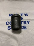 Mac Tools Usa 1'' Drive 1-1/4'' 6pt Impact Socket Wp406r. Fixed Price $31.50.