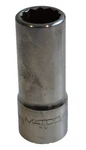 Matco Tools Bd11m2 11mm Metric Deep Socket 3/8" Drive 12 Point Chrome. Fixed Price $9.99.