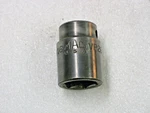 Mac Tools 13/16" Shallow 1/2" Drive 6 Point Impact Socket Vp266r. Fixed Price $13.95.