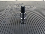 #an924 New! Blue Point Blph1210 Hex Metric Socket 1/2" Drive 10mm. Fixed Price $18.13.