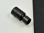 Mac Tools Usa Xup166r Sae 1/2" Impact Universal Socket - 3/8" Drive 6 Point. Fixed Price $18.99.