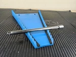 #as144 Matco Tools Bx8ka U.s.a. 3/8" Drive Extension, 8"inch Long Knurled. Fixed Price $18.95.