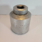 Mac Sabina 3/4" Drive 2" Z 642 Chrome Finish Socket 12 Points. Fixed Price $14.99.