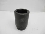 Wright 8964 , 1" Drive 6 Pt 2" Deep Impact Socket. Fixed Price $71.00.