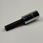 Mint Snap On Tools Tma7 1/4 Drive Sae 7/32 Standard Hex Socket Driver Usa 1985. Fixed Price $16.99.