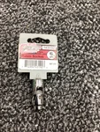 Craftsman Usa 1/4 Drive 6mm Swivel Flex Socket Nos On Card -gk- Series. Fixed Price $22.00.