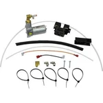 12v Air Ride Tractor Seat Replacement Compressor For Sears. Fixed Price $298.94.