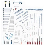 Wright Tool 113 Master Tools Set 278 Piece-tools Only. Fixed Price $4395.63.