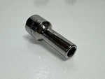 Matco Tools Bd7m6 Metric 7mm Deep Chrome Socket, 3/8" Drive, 6 Point. Fixed Price $24.99.