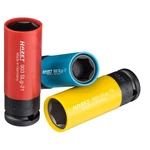 Hazet Socket Wrench Set 903spc/3 I 12.5 Mm Square Drive 1/2 Inch, 17-21 Wi.... Fixed Price $111.14.