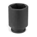 Grey Pneumatic 3044d 3/4" Drive X 1-3/8" Deep Length Impact Socket, 6 Point. Fixed Price $33.19.
