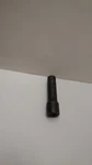 Snap-on 10mm Impact Socket Deep Well 1/2" Drive Sim100a Usa. Fixed Price $36.50.