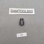 Matco Tools Bp106v, 3/8" Dr., 5/16" Imoacr Socket, Shallow, 6pt. Fixed Price $14.99.