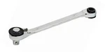 1/4" Drive & Female Hex Ratchet Low Profile Head Williams Jhw30012. Fixed Price $26.47.
