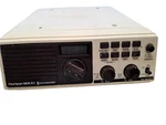 Standard Horizon Maxi C862s Vintage Marine Vhf Radio Transceiver Unit. Fixed Price $45.00.