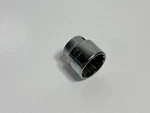 Cornwell Tools Usa T2128 7/8" Sae Chrome Shallow Socket- 3/8" Drive - 12 Point. Fixed Price $34.99.