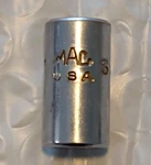 Mac Tools Sc129, 1/4" Drive, Speciality Tool. Fixed Price $15.85.