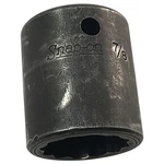 Snap-on Impact Socket 7/8" 1/2" Drive 12 Point Pdh280 Sold As Pictured Mechanic. Fixed Price $26.40.