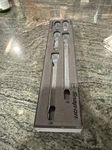Snap On Fm205ex01bdt Foam Tray For 3/8 Extension Set Only No Tools. Fixed Price $94.95.
