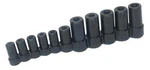 Lisle 70700 Tap Socket Set, 11pc - Usa Made. Fixed Price $72.19.