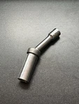 Snap On 3/8 Drive 5/8 Swivel Spark Plug Socket Extension Fsx320. Fixed Price $45.00.