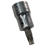 Snap-on Torx Bit Socket T30 6 Point 3/8" Drive Ftx30a Sold As Pictured Mechanic. Fixed Price $18.90.