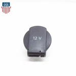 Vw Up Polo 12 Volt Socket Cover Genuine 1k0919341j9b9. Fixed Price $31.81.