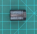 Matco Tools 3/8" Drive Oil Pressure Sending Sensor Socket Sps132. Fixed Price $15.00.